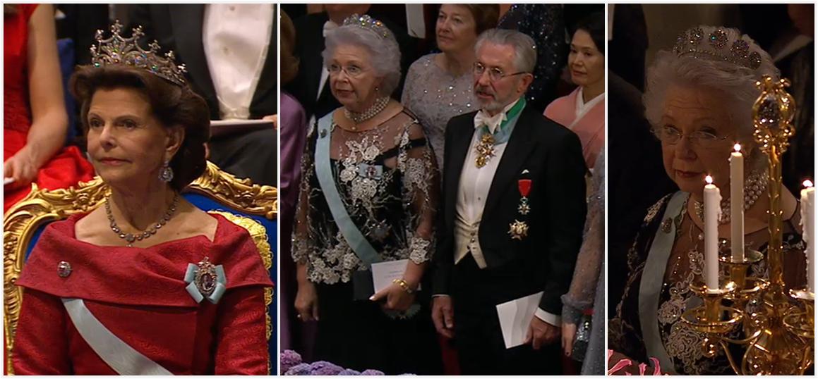 The Royal Order of Sartorial Splendor: Royal Fashion Awards: The Nobel ...
