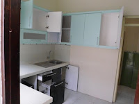 furniture semarang kitchen set minimalis HPL granit 04