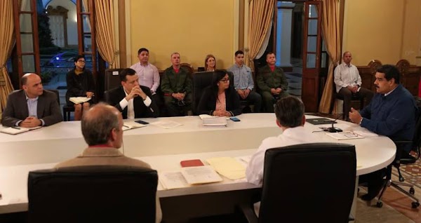 En claves: Estos son los anuncios económicos realizados por el Presidente Maduro En claves: Estos son los anuncios económicos realizados por el Presidente Maduro