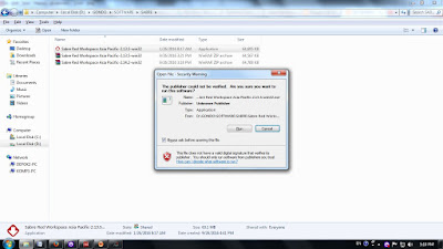 Cara Install Abacus Cara Install Abacus