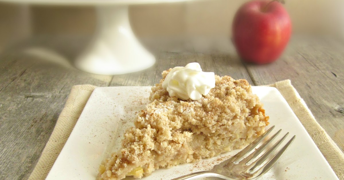 Jewish Apple Crumb Cake Recipe Jewish Apple Crumb Cake Recipe