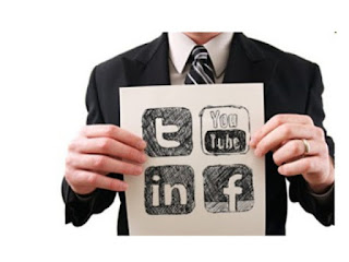 Social media job search tips 6 Social media Actions That Could Limit Your chances of Getting a Job