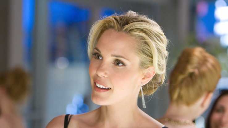 Leslie Bibb Leslie Bibb