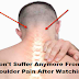 You Won't Suffer Anymore From Neck And Shoulder Pain After Watching This