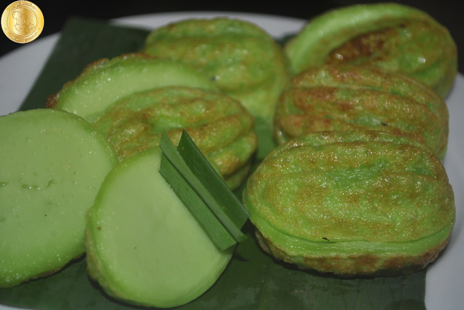 Kue Cara Manis