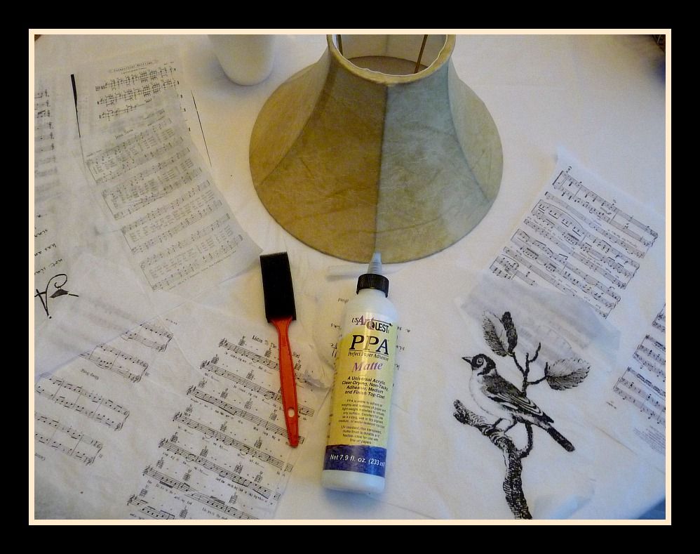 Crafty Moose gone wild!