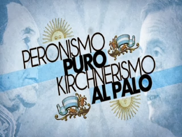 Peronismo Puro