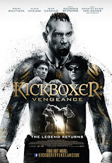 Kickboxer Vengeance (2016) สังเวียนแค้น สังเวียนชีวิต 2
