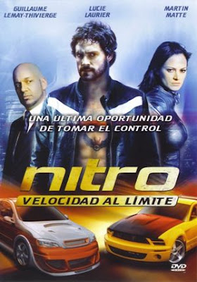 descargar Nitro: Velocidad al Limite, Nitro: Velocidad al Limite latino, ver online Nitro: Velocidad al Limite