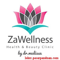 lowongan kerja Palembang terbaru ZA Wellness Clinic mei 2019 (2 posisi) lowongan kerja Palembang terbaru ZA Wellness Clinic mei 2019 (2 posisi)