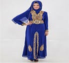 15+ Penting Abaya Torkia