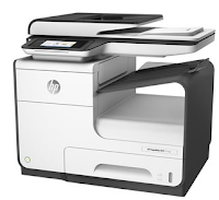 HP Pagewide MFP 377DW Driver Download HP Pagewide MFP 377DW Driver Download