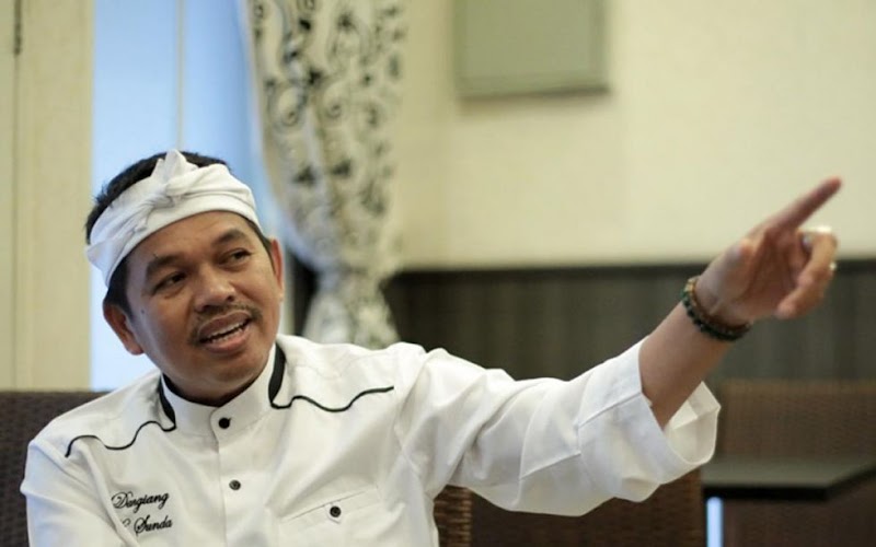 Bupati Purwakarta: Perangkat desa wajib PNS Serta Tolak Penerimaan CPNS Sistem Komputerisasi Bupati Purwakarta: Perangkat desa wajib PNS Serta Tolak Penerimaan CPNS Sistem Komputerisasi