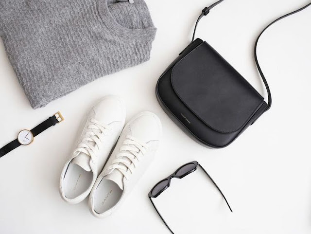 5 Steps for Building a Minimalist Wardrobe 5 Steps for Building a Minimalist Wardrobe