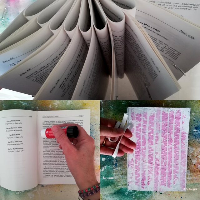 como-reciclar-libros