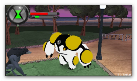 ben 10 protector of earth game free download for computer