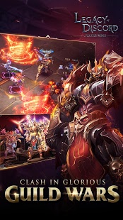 Free Download Legacy of Discord-FuriousWings 1.2.7 APK Free Download Legacy of Discord-FuriousWings 1.2.7 APK