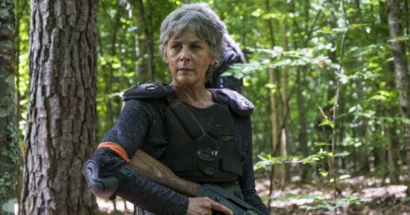 ウォーキングデッドみたけど馬鹿女しかいなくてワロタWWWW ウォーキングデッド まとめ速報