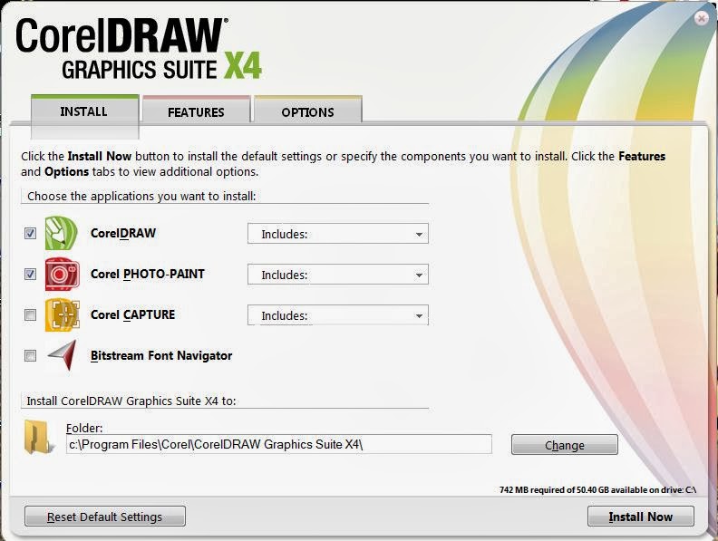 coreldraw 5.0 old version free download