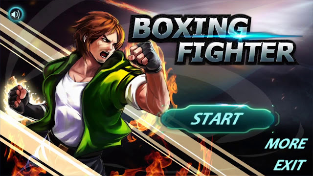 Street Boxing Fighter 6 Best Boxing Game on Android