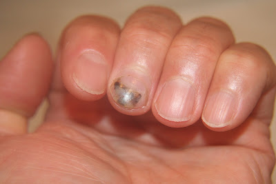 William M Dean - Slices of Laugh: Nailed It! - Pro Beauty Tip for DIY-ers