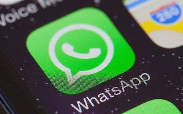WhatsApp limitó el número de chats en su aplicación