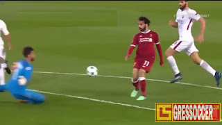 Hasil semi final ucl Hasil semi final liverpool vs as roma