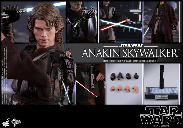 hot toys upcoming releases 2018