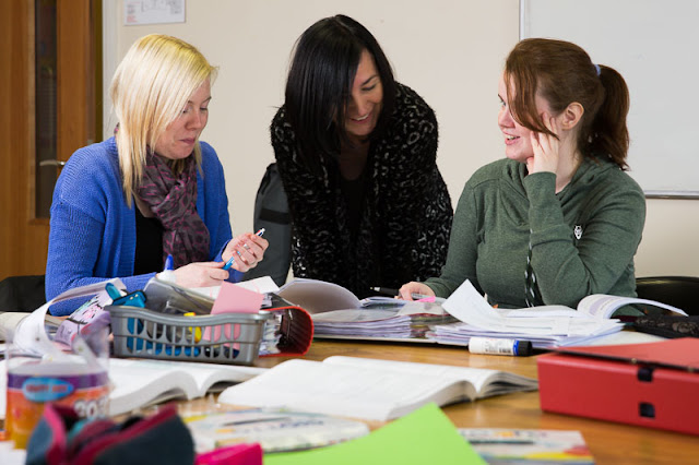 BTEC Higher National Diploma in Health and Social Care