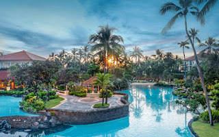 Hotel Career - All Position at The Laguna, a Luxury Collection Resort and Spa Nusa Dua Hotel Career - All Position at The Laguna, a Luxury Collection Resort and Spa Nusa Dua