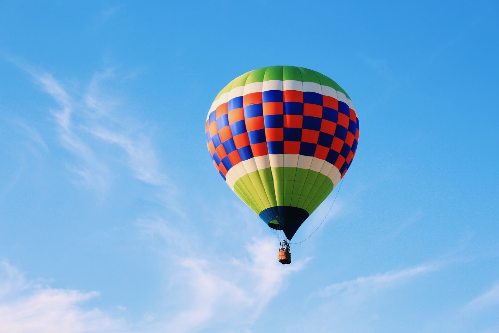 Balloon Show Summer 2017 - The Trendy Chick