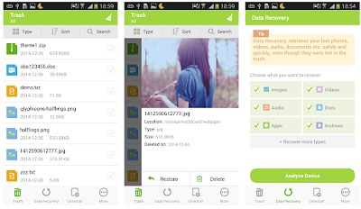 aplikasi data recovery android aplikasi data recovery android