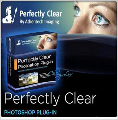 Perfectly Clear Photoshop Plugin