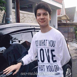 Foto Endi Arfian Terbaru 2016 Foto Endi Arfian Terbaru 2016