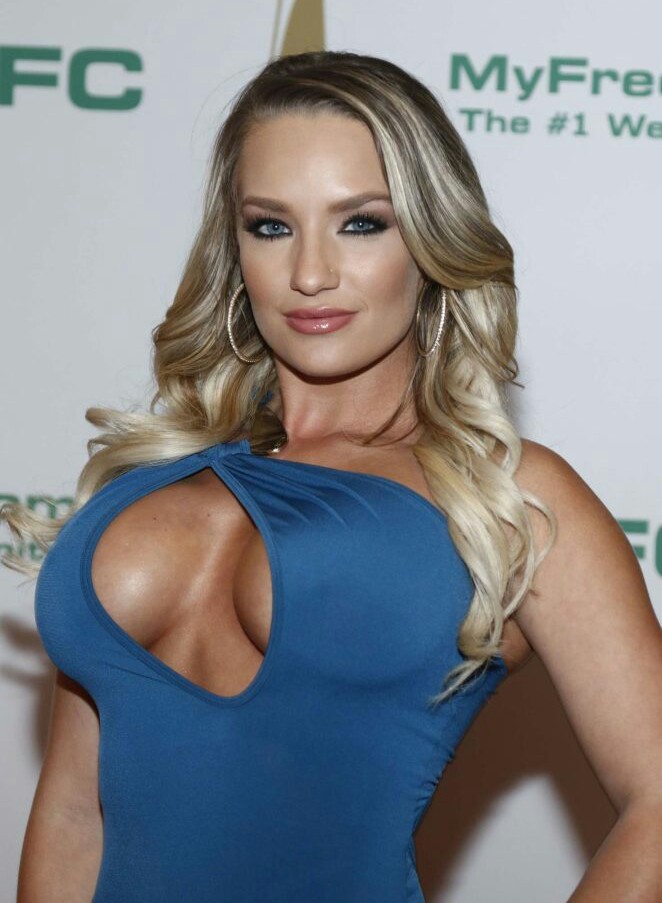 Cali Carter Cali Carter