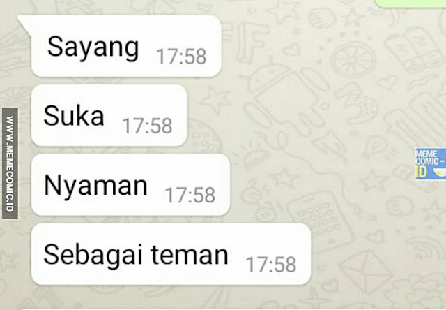 Kisah Cinta Bertepuk Sebelah Tangan Bikin Nyesek, Jangan Dibaca Kalau Nggak Mau Sakit Hati! Kisah Cinta Bertepuk Sebelah Tangan Bikin Nyesek, Jangan Dibaca Kalau Nggak Mau Sakit Hati!