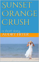 Sunset Orange Crush, a short story