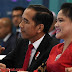 Jokowi Tak Rela Prestasi Atlet Dicemooh karena Faktor Tuan Rumah