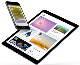 iPad Pro 2 Manual iOS 11