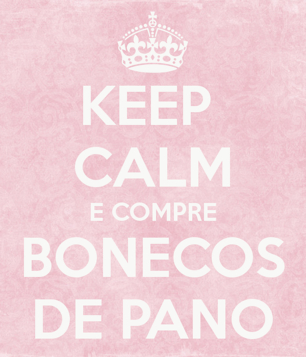 KEEP CALM