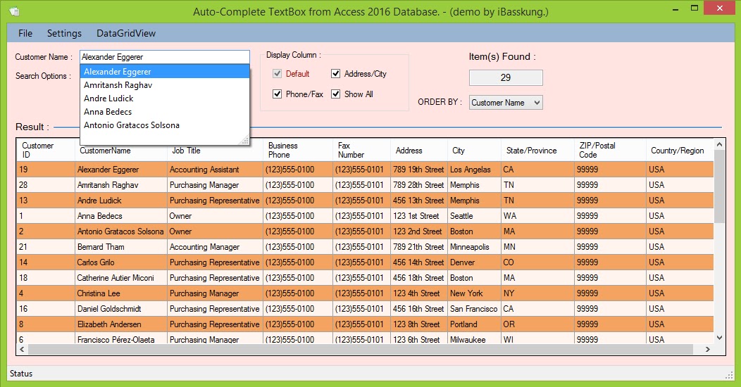 Reactjs Auto Complete Textbox Using Net Framework Vrogue