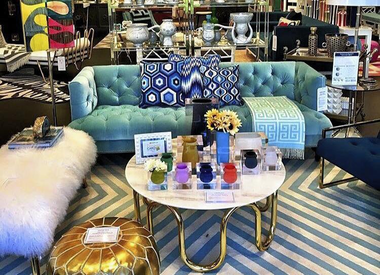 Tomorrow's News Today Atlanta Jonathan Adler to Shutter Store at The