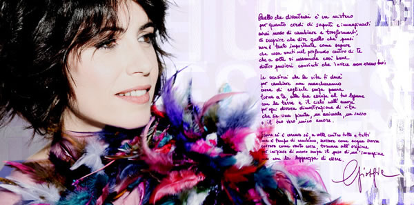 giorgia dietro le apparenze