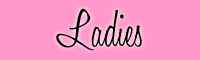 Ladies Patterns