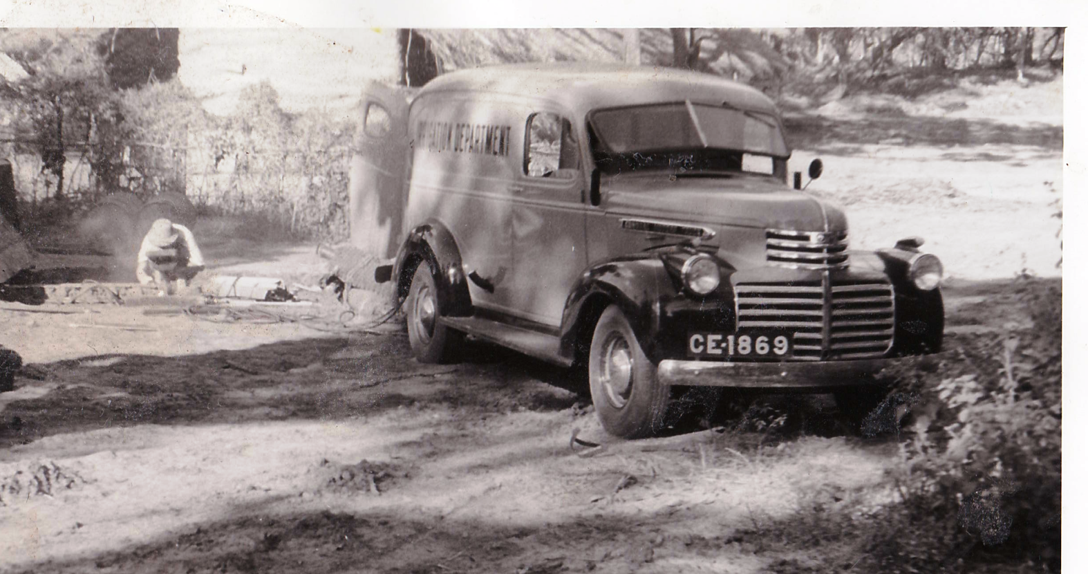 Paso Robles Gmc >> Nostalgia on Wheels Paso Robles Gmc >> Nostalgia on Wheels