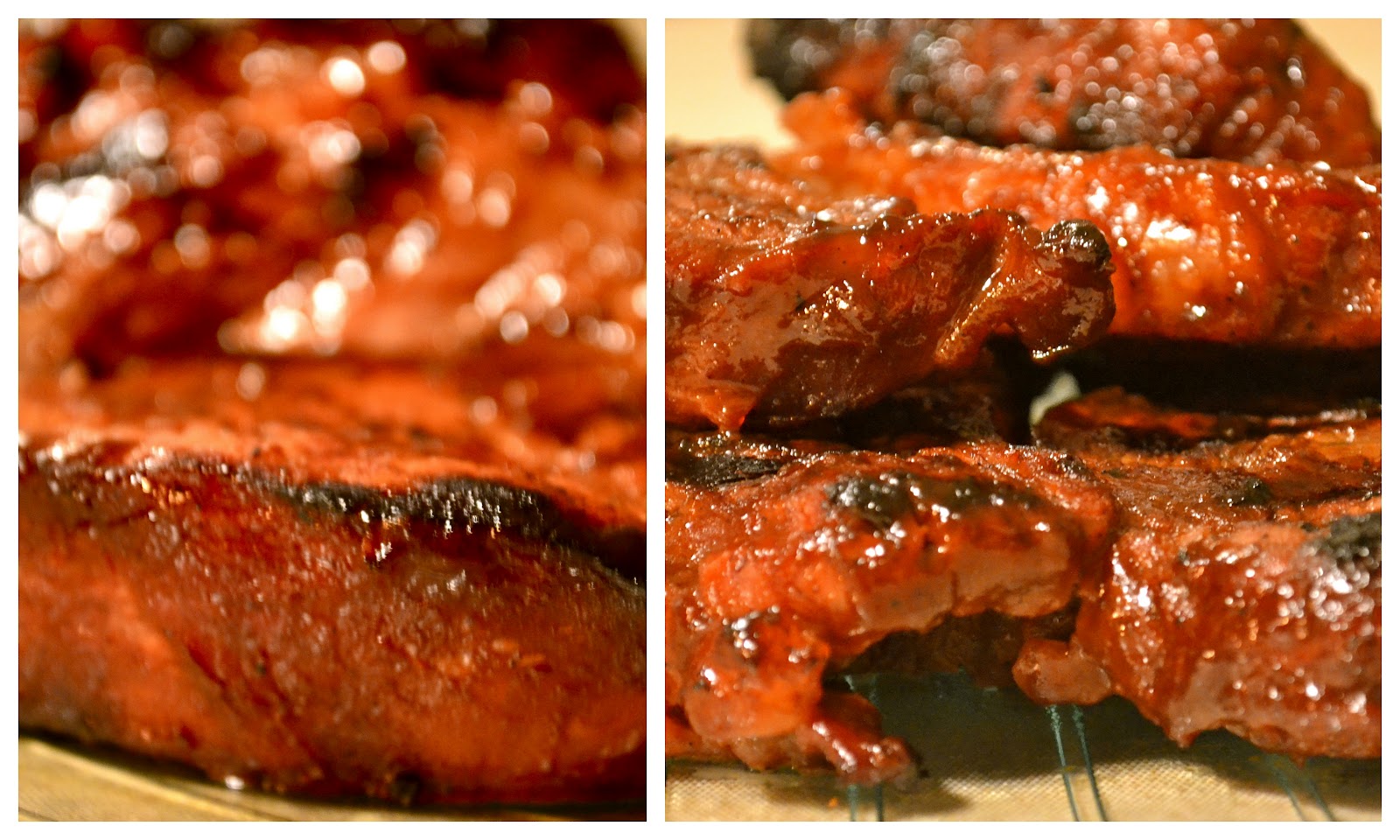 Seven Bites Chuck Steak