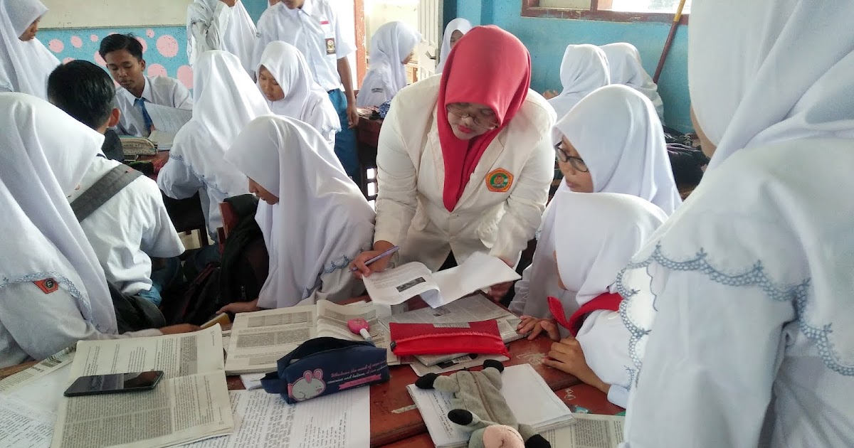 Pengalaman Adalah Guru Terbaik