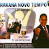 REGIÃO / CAPIM GROSSO: Caravana Novo Tempo realiza evento