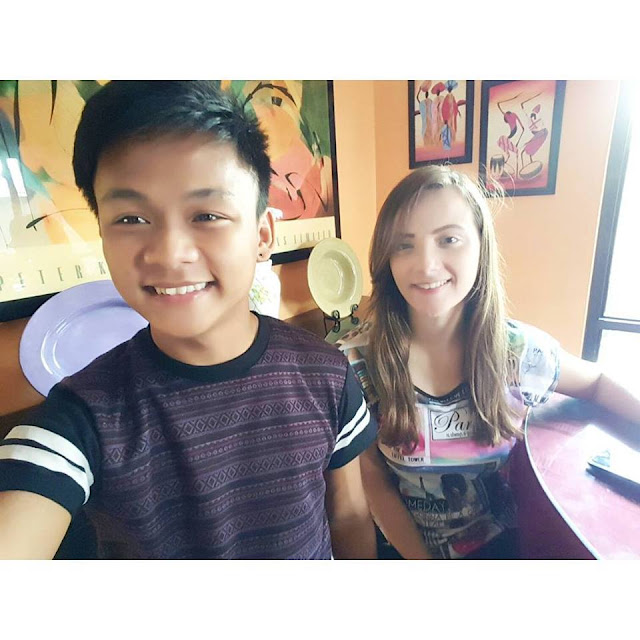 Dolce Amore's Robert Villar Found His 'Forever' With His Foreigner Girlfriend Dolce Amore's Robert Villar Found His 'Forever' With His Foreigner Girlfriend