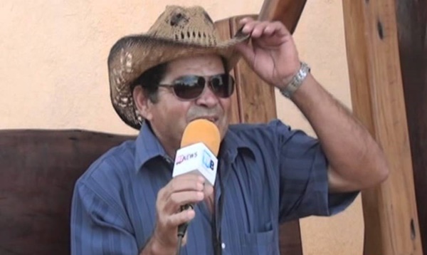 Brumado: 22 de maio, 2 anos sem o radialista 'Maluco do Veneno' Brumado: 22 de maio, 2 anos sem o radialista 'Maluco do Veneno'
